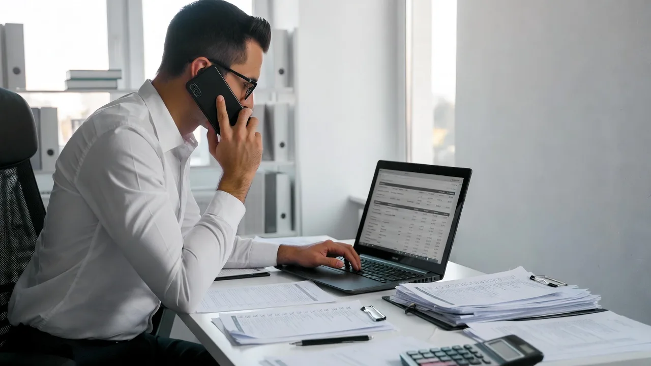 Underwriting is where lenders verify your financial stability