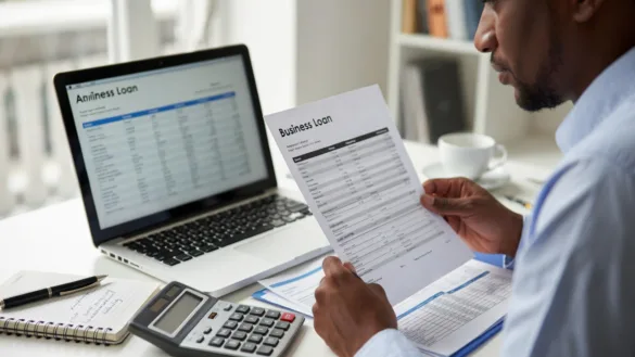 Understanding loan terms can protect a business from costly surprises