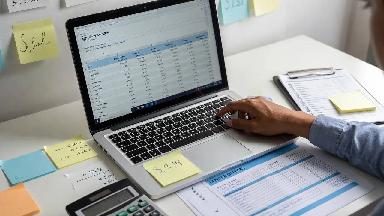 A side-by-side comparison makes the true cost easier to see