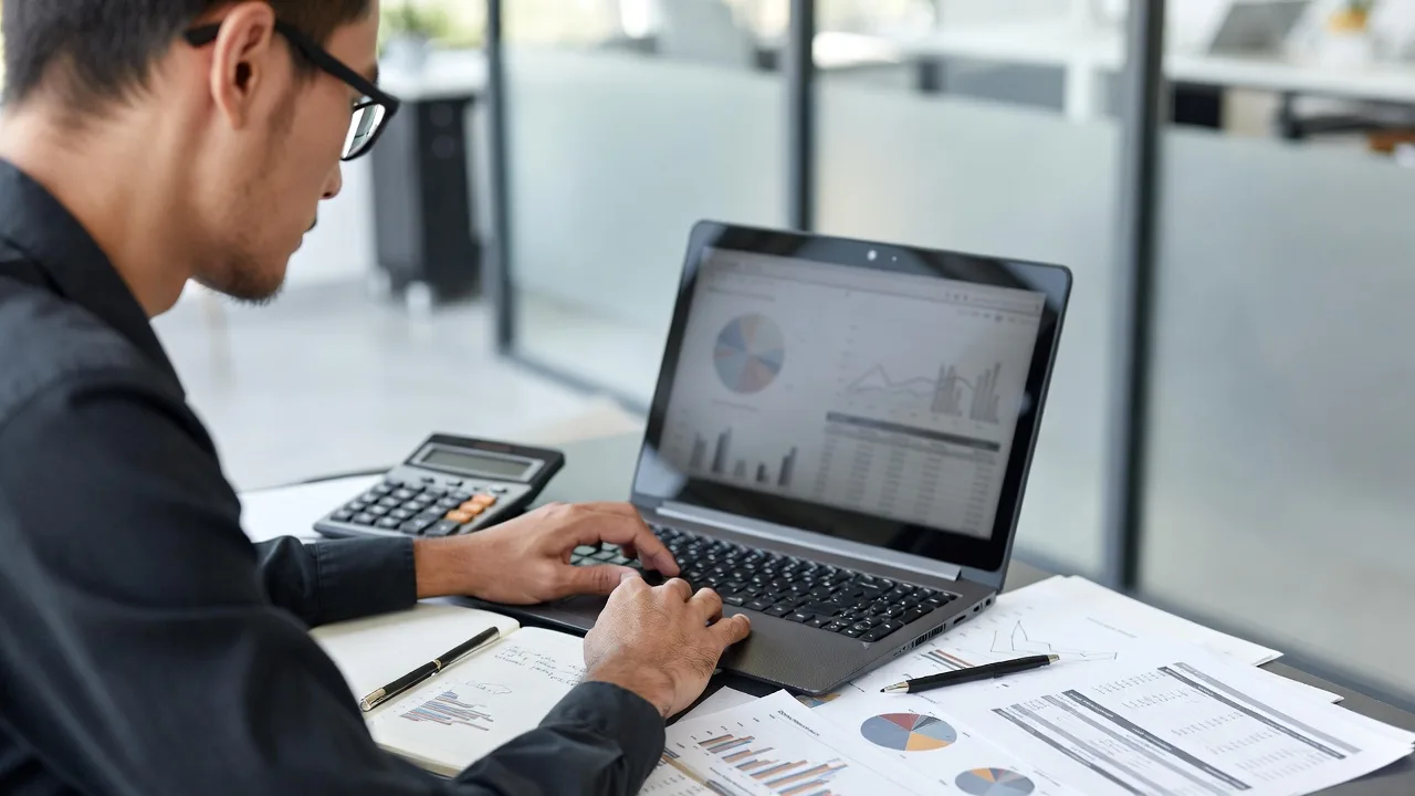 Business credit bureaus evaluate company risk differently