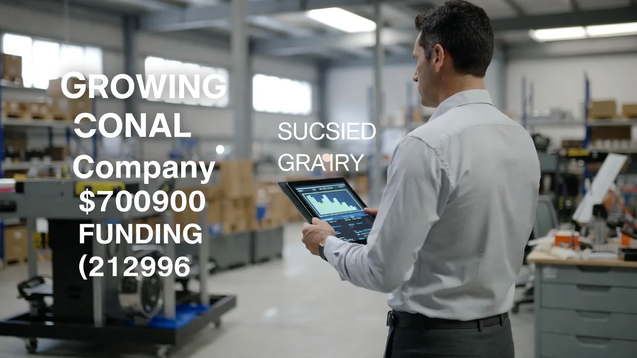 The right funding can power real business growth