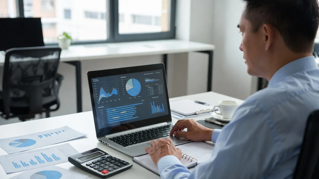 Business funding starts with the right capital choice