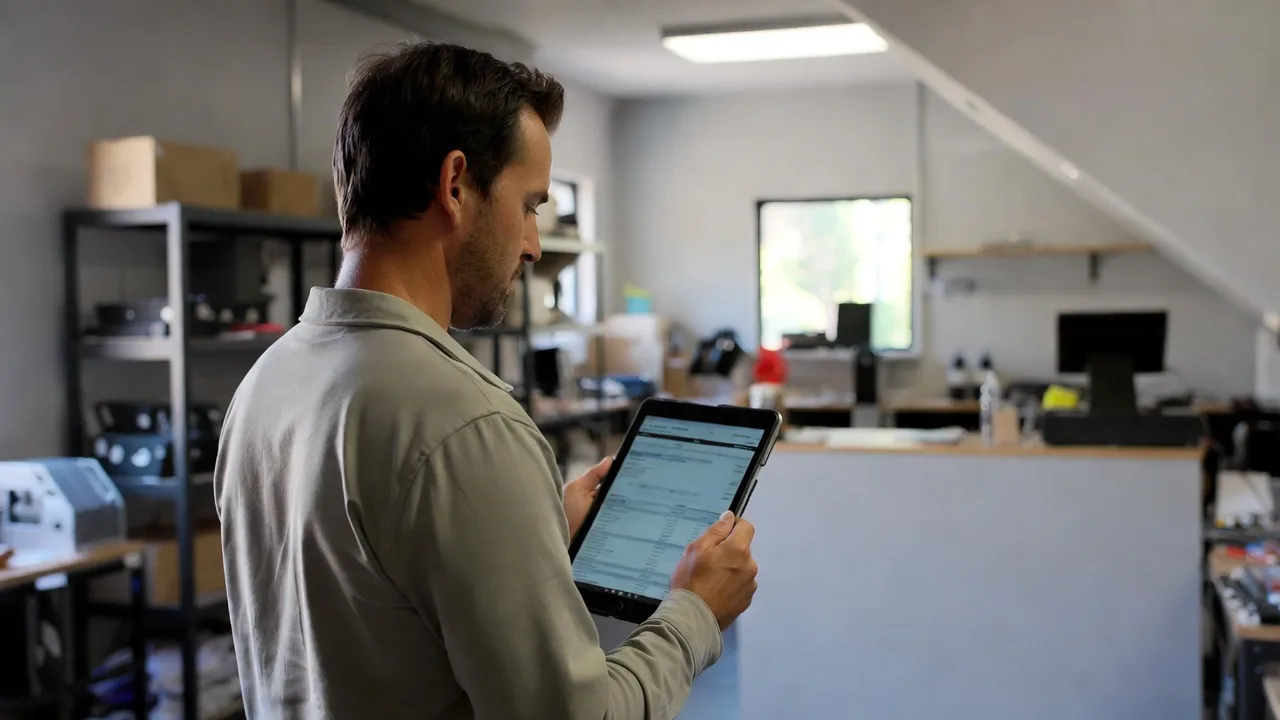 The right financing can unlock real growth