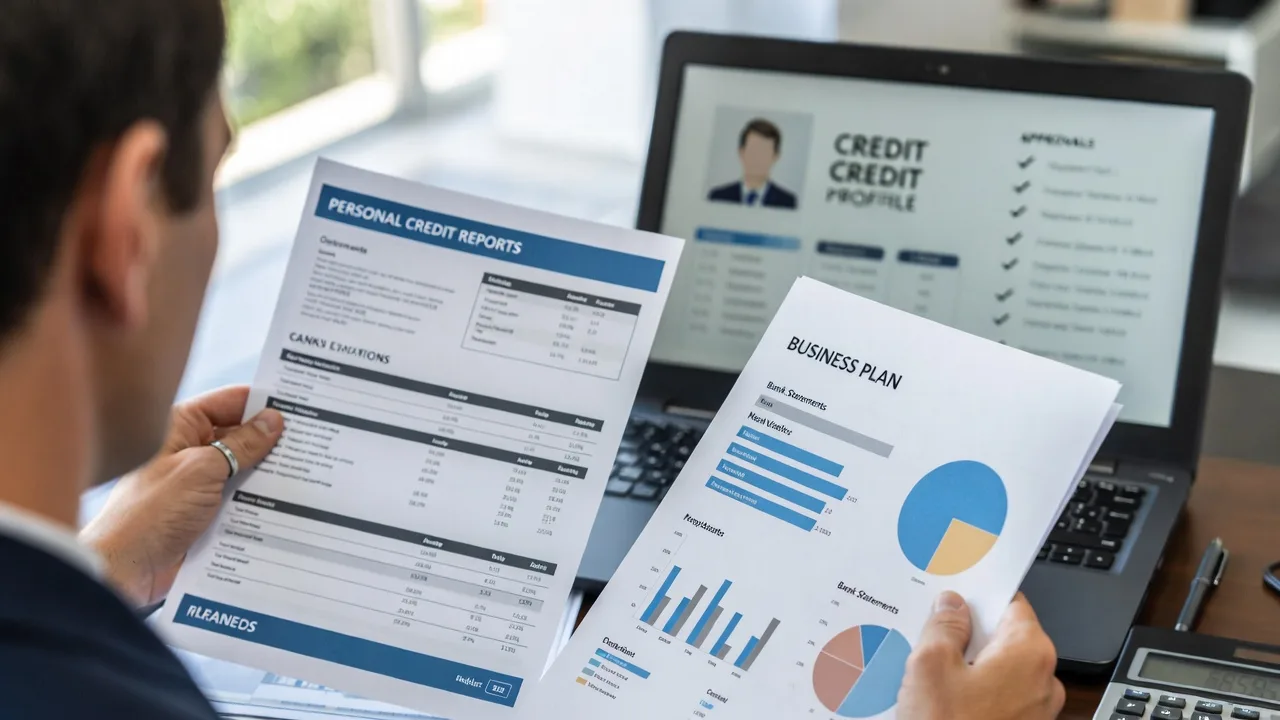 Lenders look beyond revenue