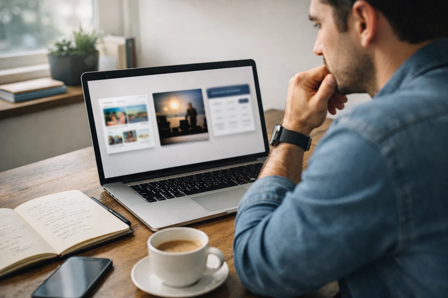 Funding options go beyond a credit line