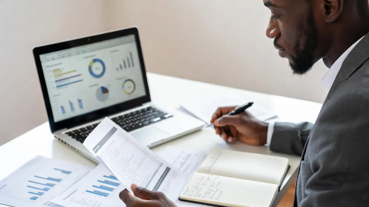 Understanding how first-time business borrowing works.