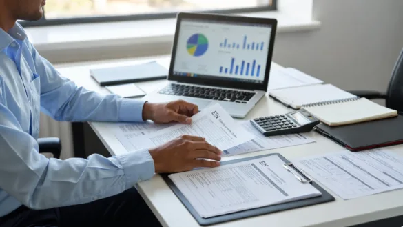 LLC financing creates a clearer financial boundary.