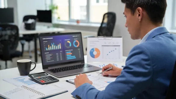 Early-stage funding can turn an idea into a real business.