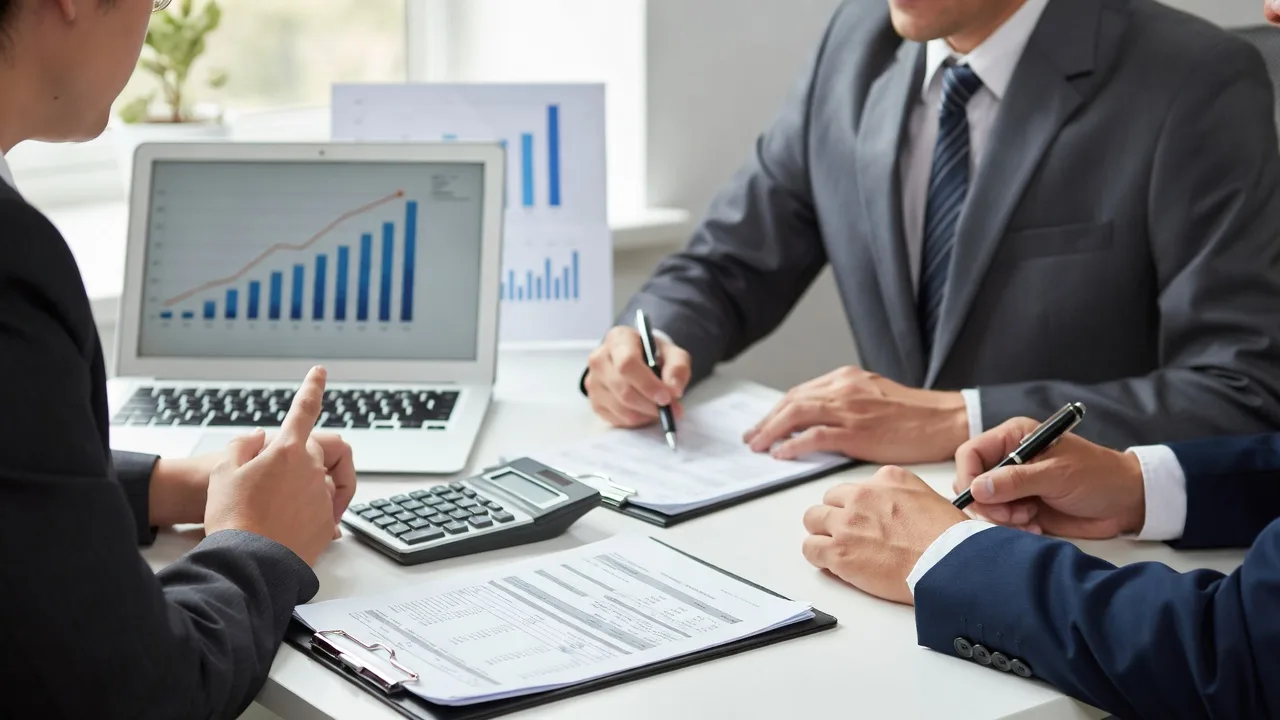 SBA-backed funding can open doors that banks usually close.