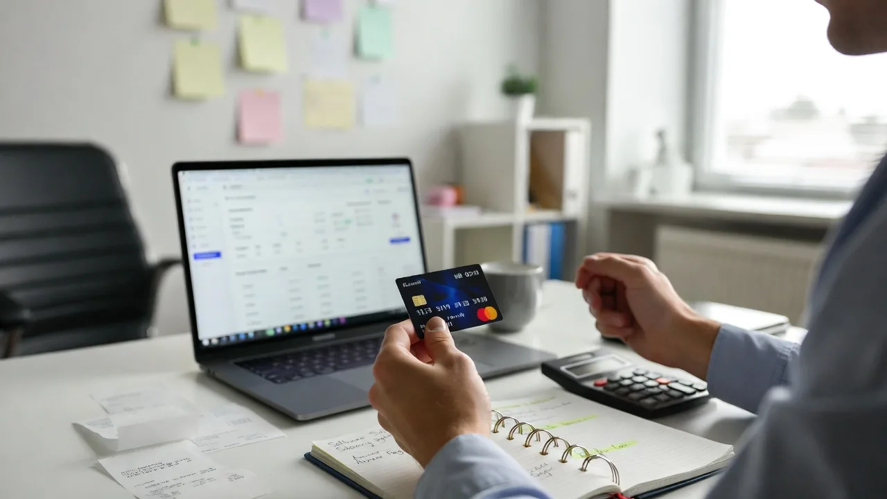 Fast access to credit can help, but it comes at a cost.