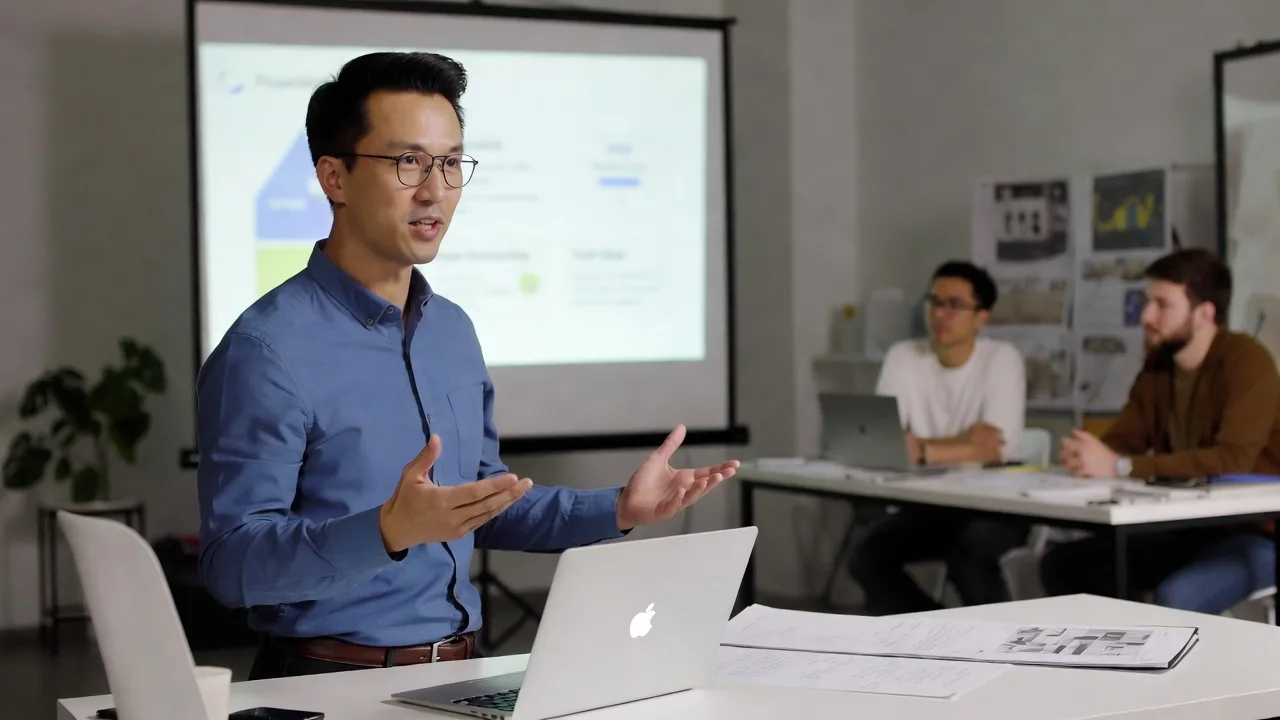 Not every startup raises money through a traditional lender.