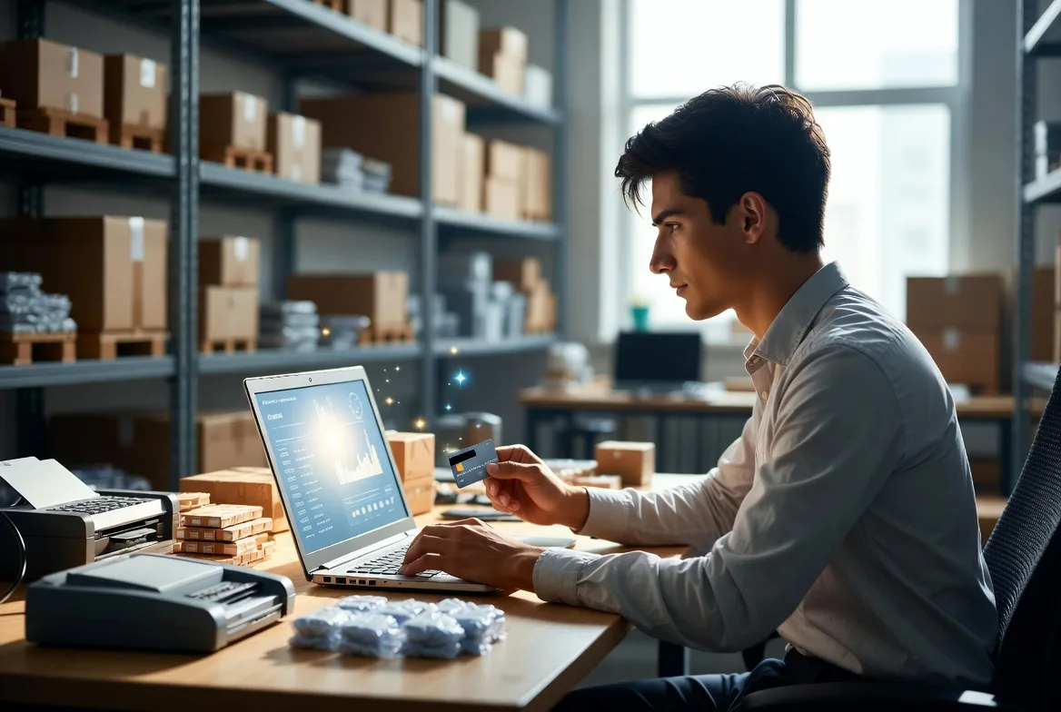 Using private business loan funds for equipment or operations