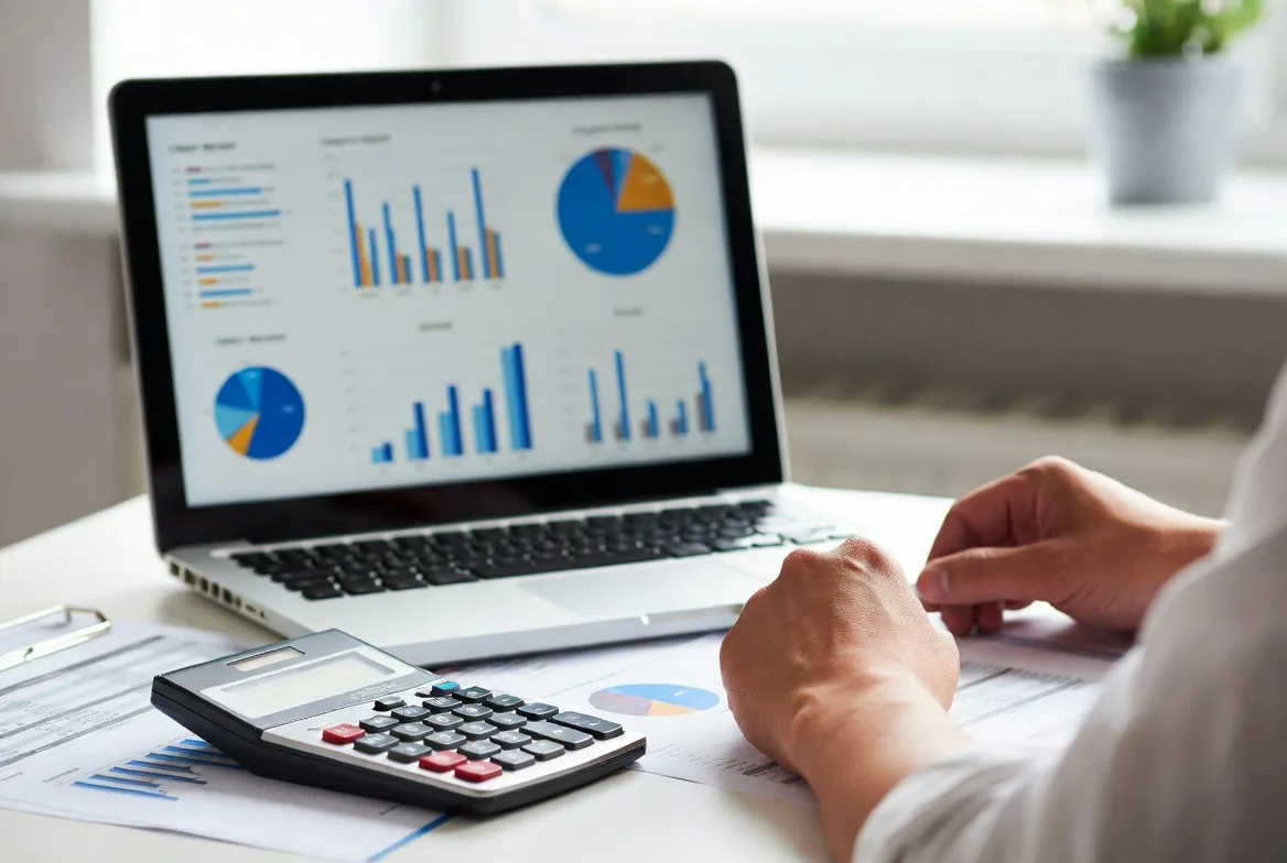 Strong finances improve approval chances